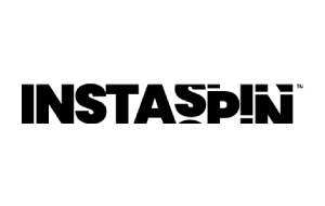 Instaspin logo